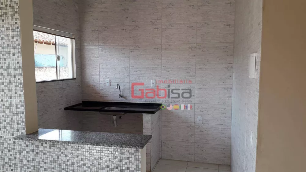 Casa, 3 quartos, 120 m² - Foto 18