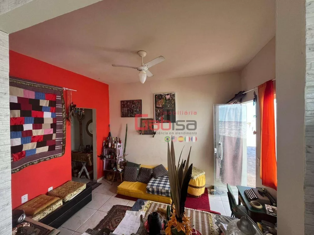 Casa, 3 quartos, 120 m² - Foto 14