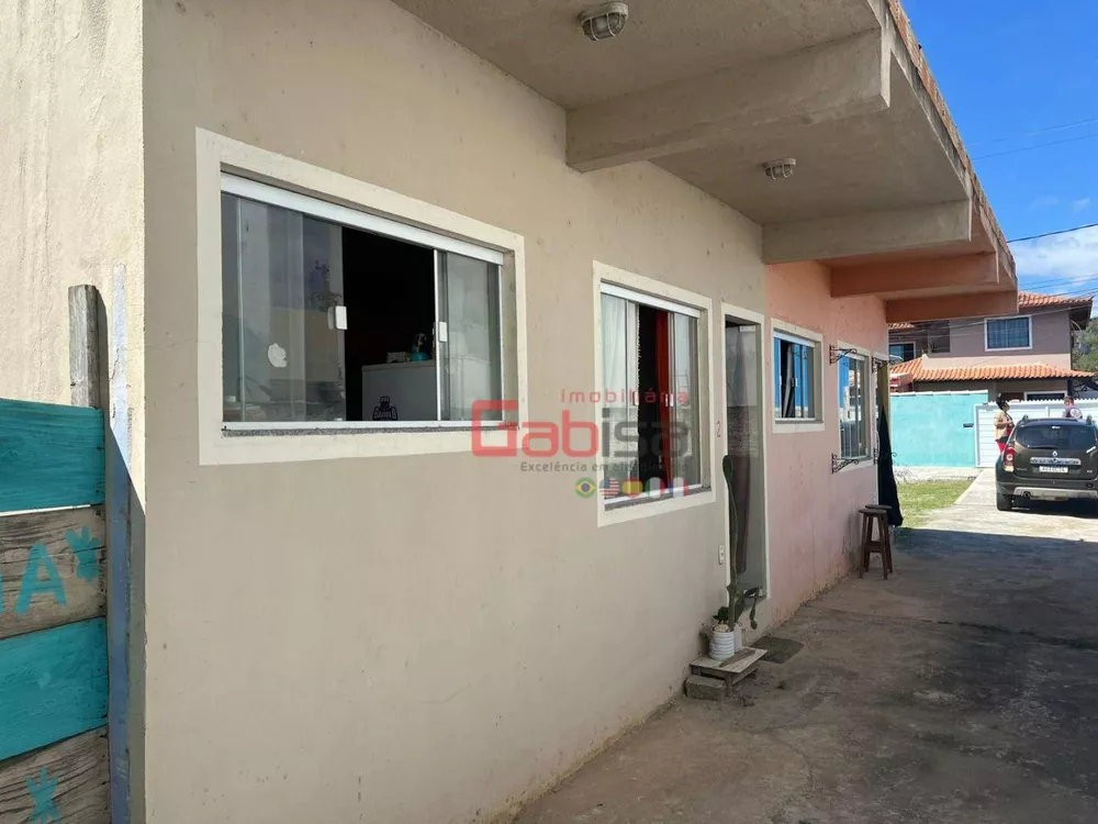 Casa, 3 quartos, 120 m² - Foto 7