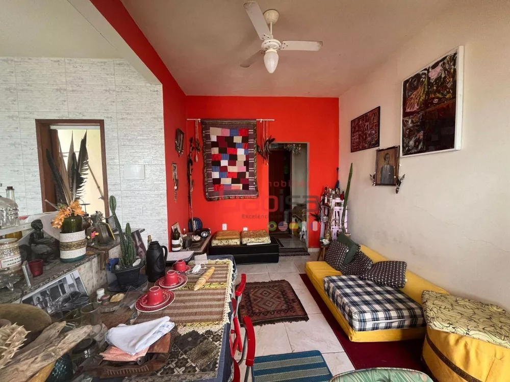 Casa, 3 quartos, 120 m² - Foto 16