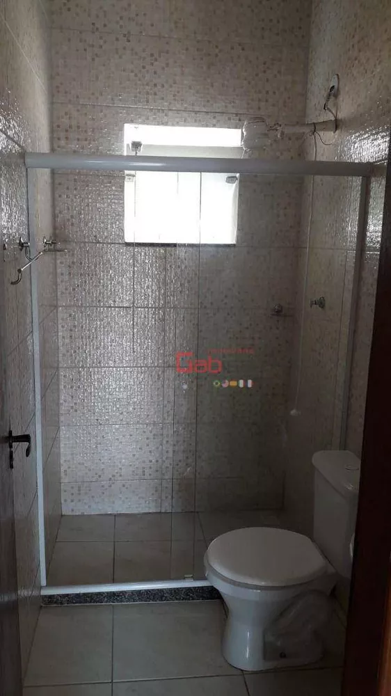 Casa, 3 quartos, 120 m² - Foto 1