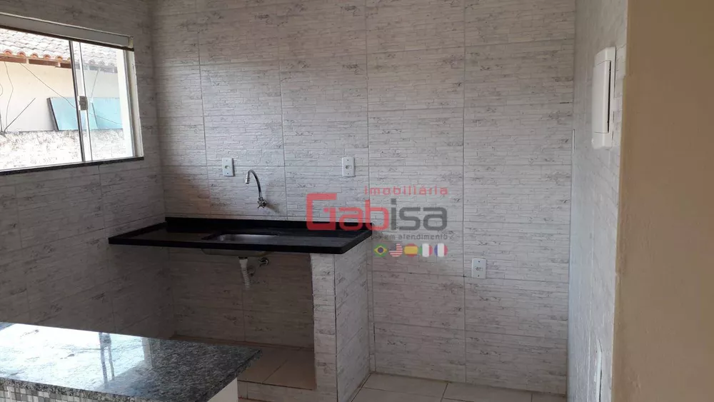 Casa, 3 quartos, 120 m² - Foto 12