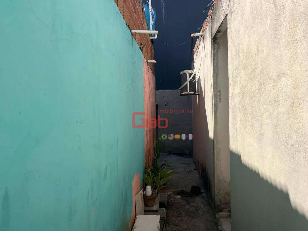 Casa, 3 quartos, 120 m² - Foto 2