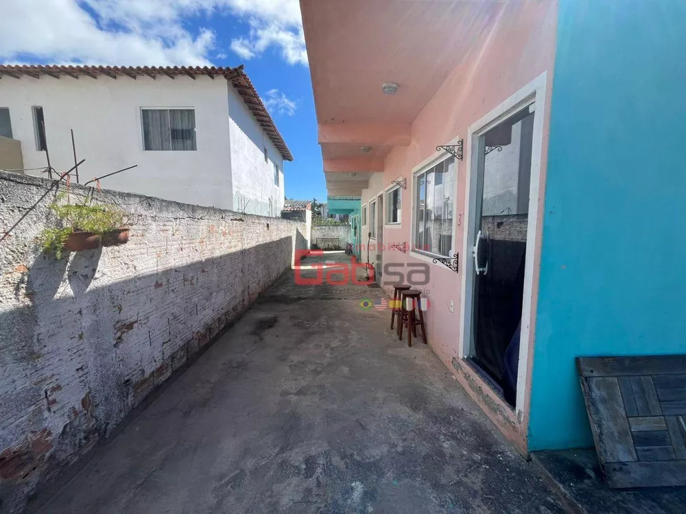 Casa, 3 quartos, 120 m² - Foto 11