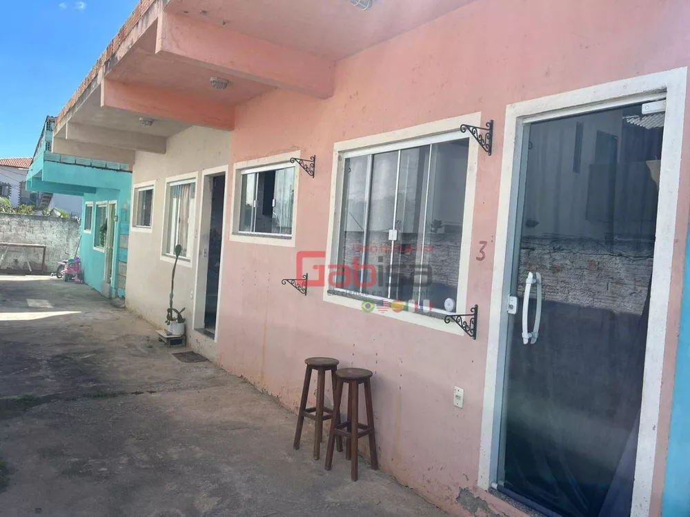 Casa, 3 quartos, 120 m² - Foto 15