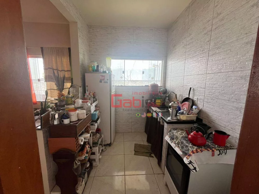 Casa, 3 quartos, 120 m² - Foto 13