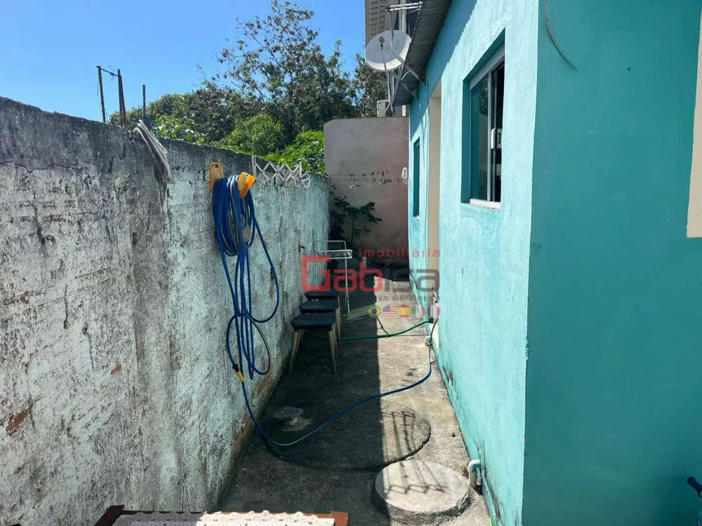 Casa, 3 quartos, 120 m² - Foto 6