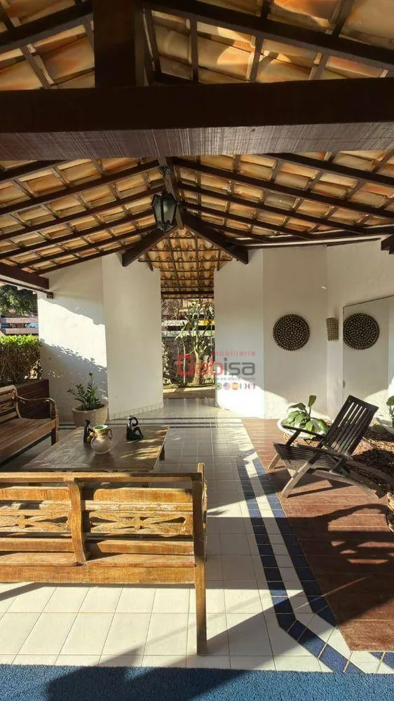 Casa de Condomínio, 3 quartos - Foto 10