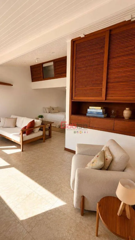 Casa de Condomínio, 3 quartos - Foto 8