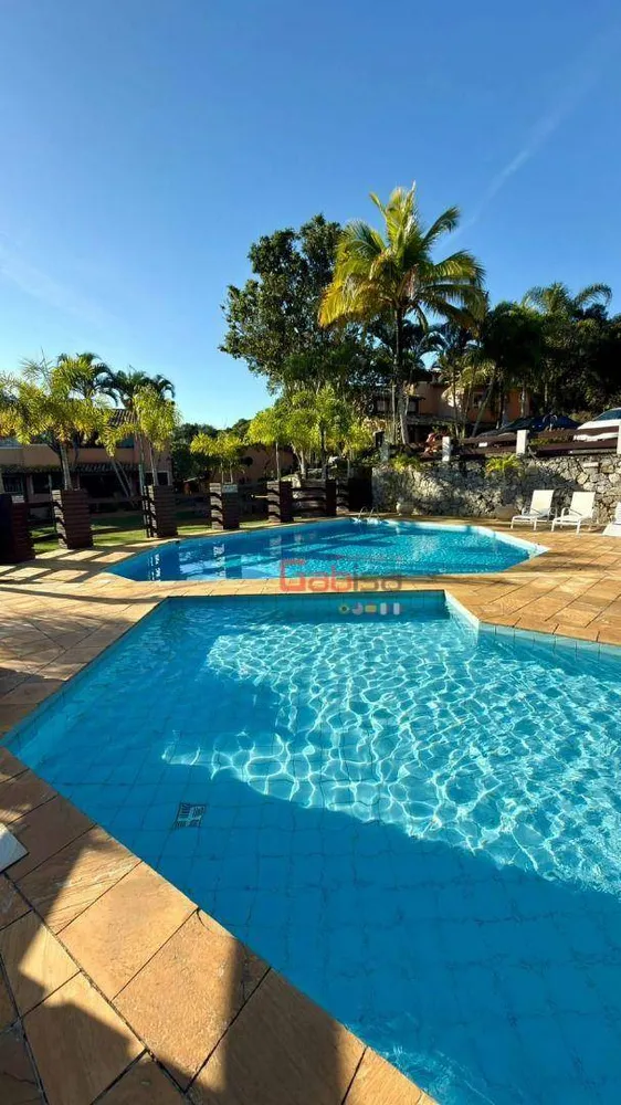 Casa de Condomínio, 3 quartos - Foto 9