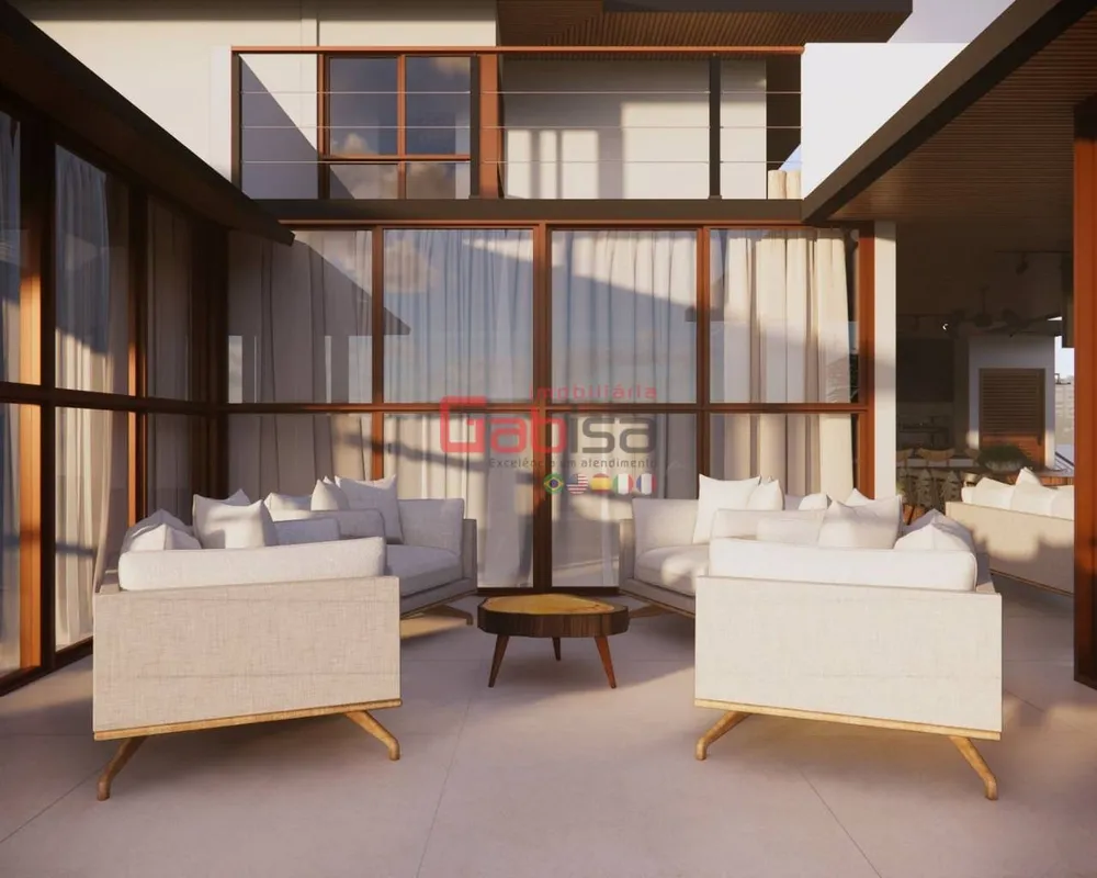 Casa, 4 quartos, 450 m² - Foto 6