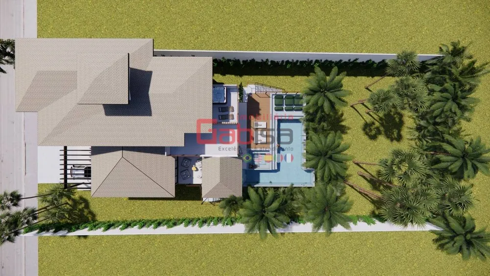 Casa, 4 quartos, 450 m² - Foto 7