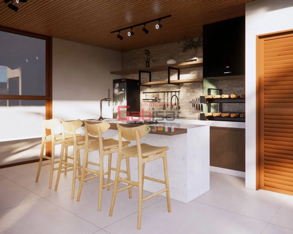 Casa, 4 quartos, 450 m² - Foto 20