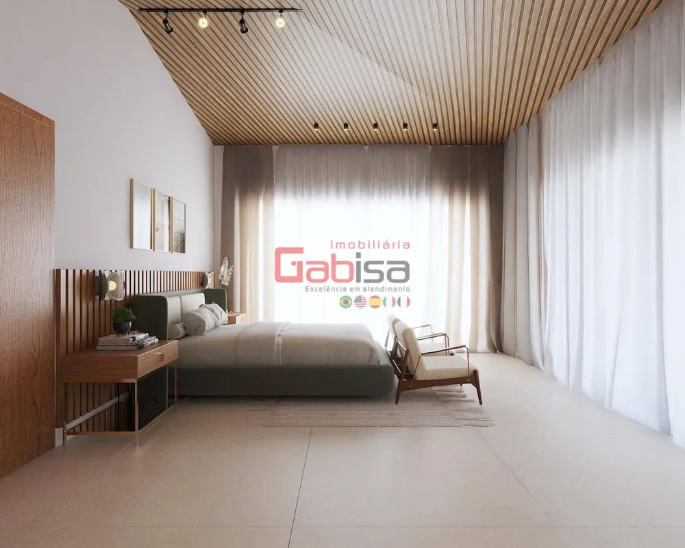 Casa, 4 quartos, 450 m² - Foto 11