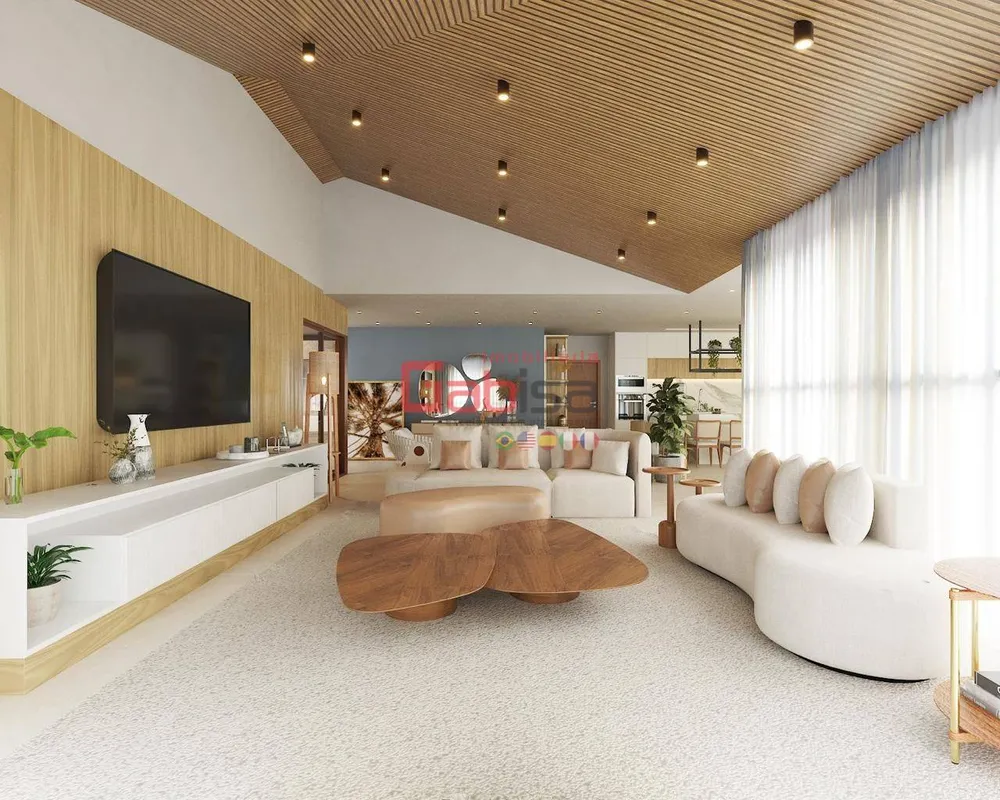 Casa, 4 quartos, 450 m² - Foto 9