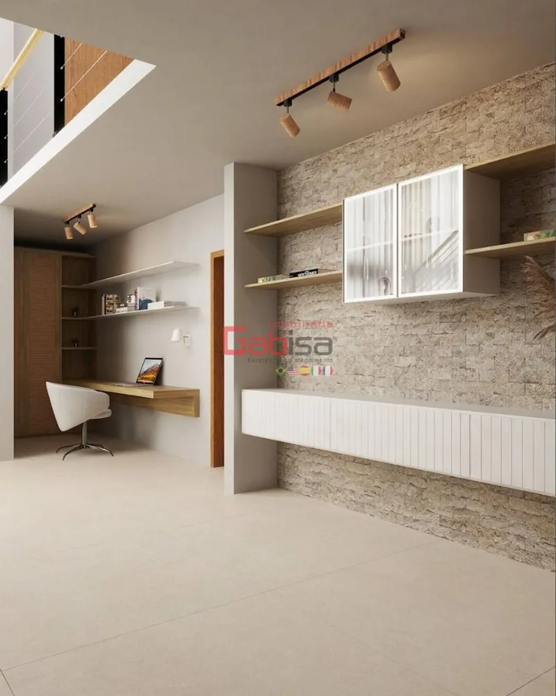 Casa, 4 quartos, 450 m² - Foto 24