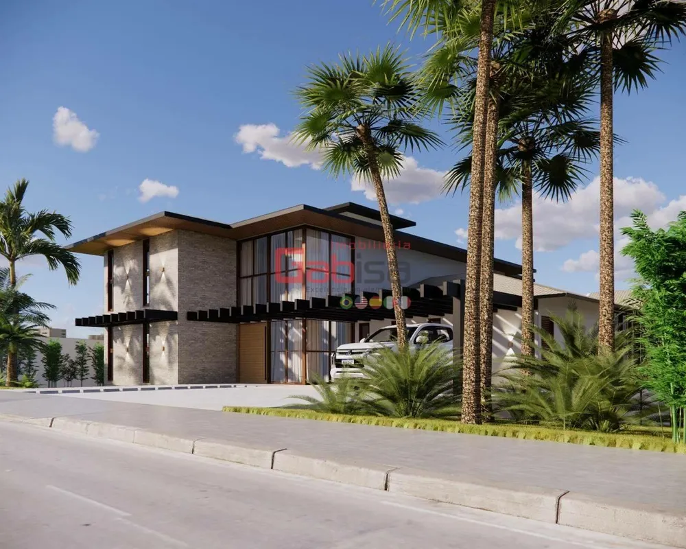 Casa, 4 quartos, 450 m² - Foto 4