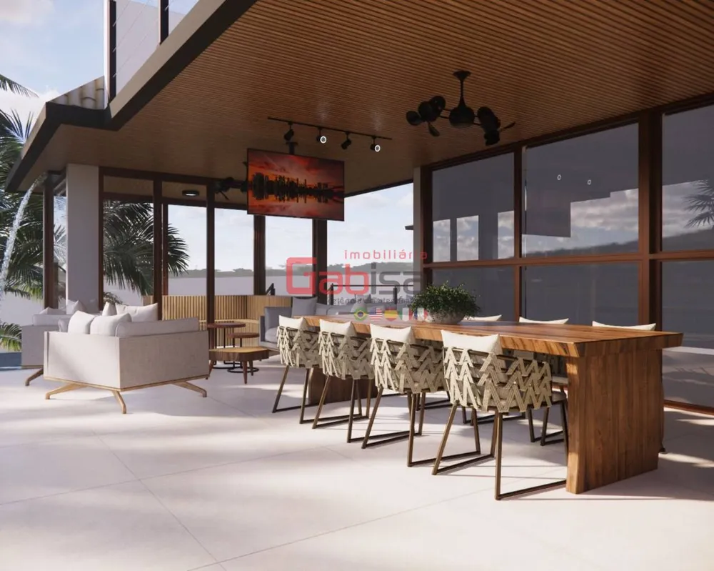 Casa, 4 quartos, 450 m² - Foto 19
