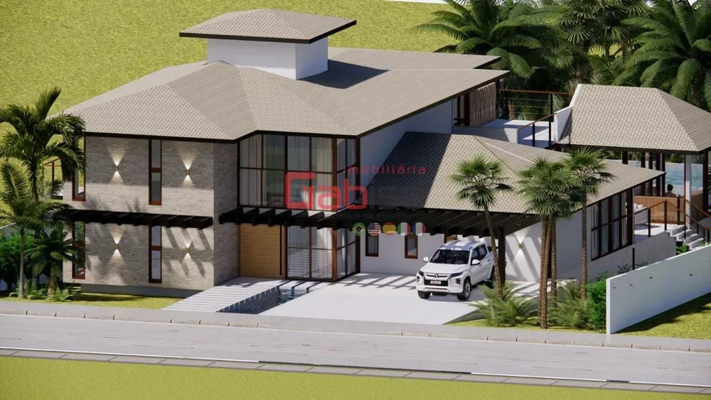 Casa, 4 quartos, 450 m² - Foto 5