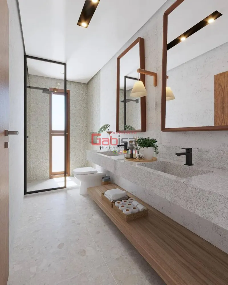 Casa, 4 quartos, 450 m² - Foto 16
