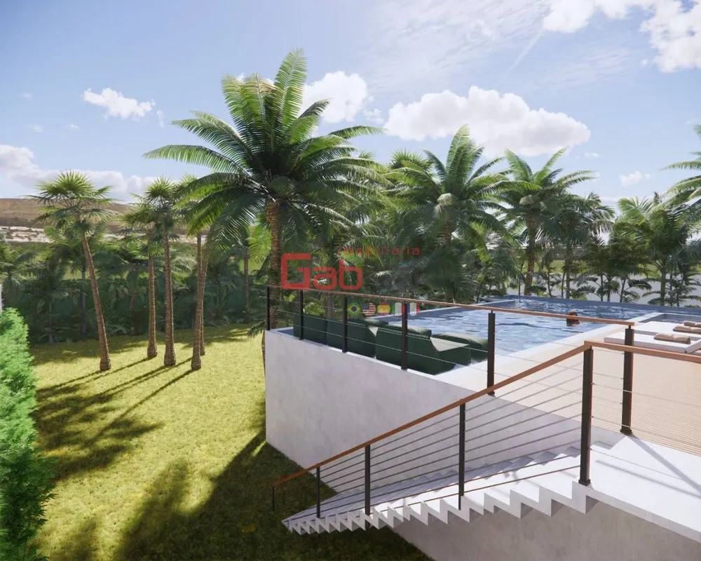 Casa, 4 quartos, 450 m² - Foto 17