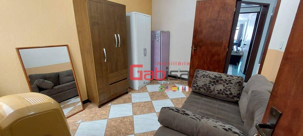 Conjunto Comercial-Sala para alugar, 66m² - Foto 1