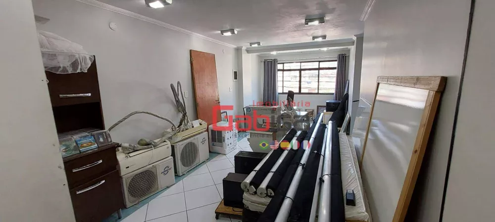 Sala-Conjunto, 66 m² - Foto 2