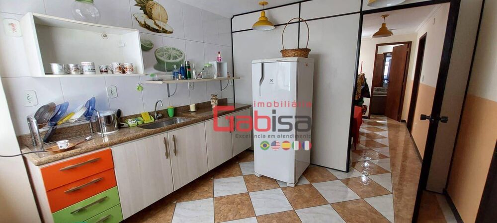 Conjunto Comercial-Sala para alugar, 66m² - Foto 3