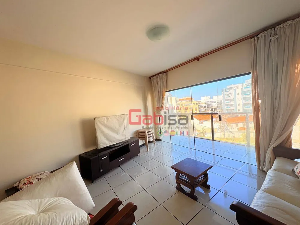Apartamento, 4 quartos, 140 m² - Foto 19