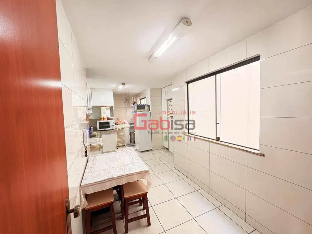 Apartamento, 4 quartos, 140 m² - Foto 17
