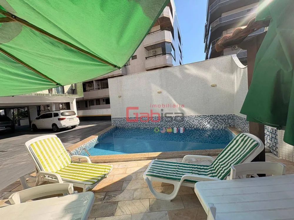 Apartamento, 4 quartos, 140 m² - Foto 21