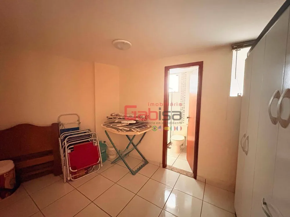 Apartamento, 4 quartos, 140 m² - Foto 2