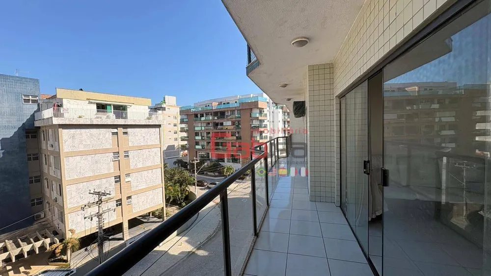 Apartamento, 4 quartos, 140 m² - Foto 28