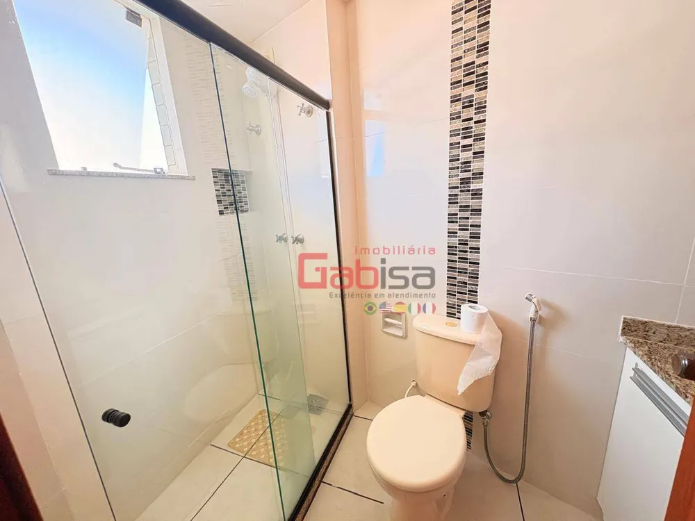 Apartamento, 4 quartos, 140 m² - Foto 16