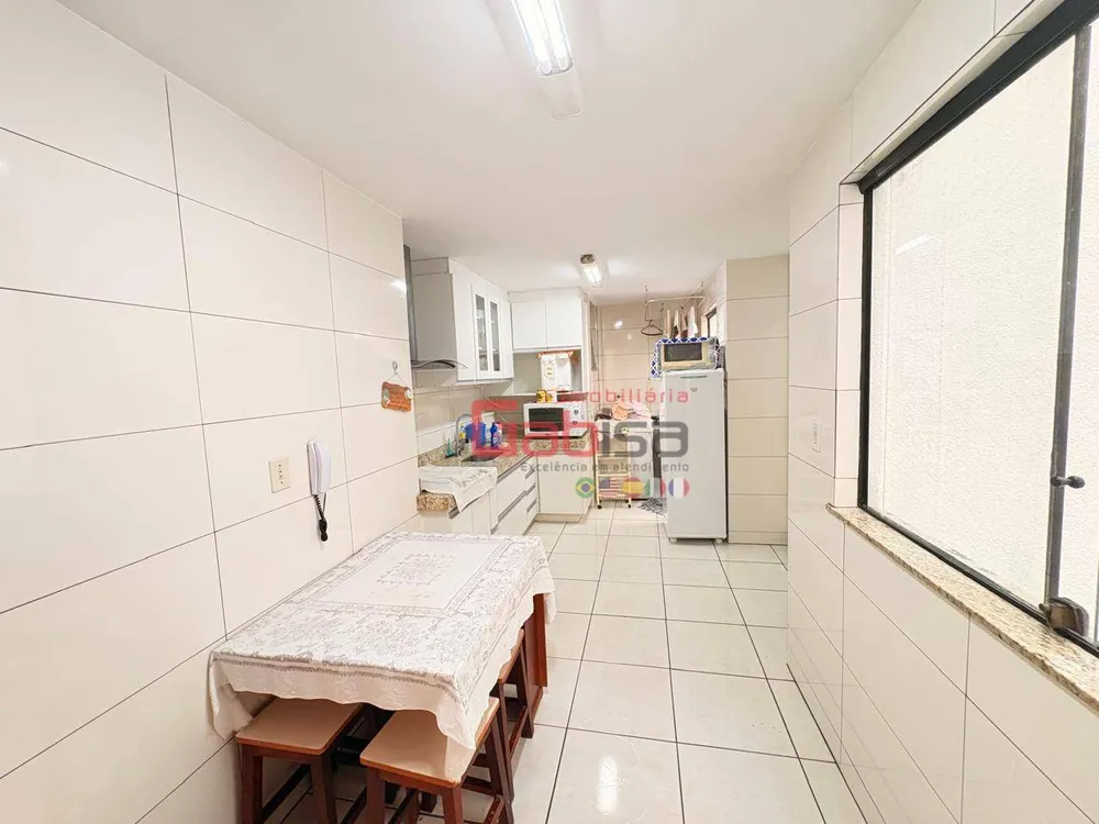 Apartamento, 4 quartos, 140 m² - Foto 27
