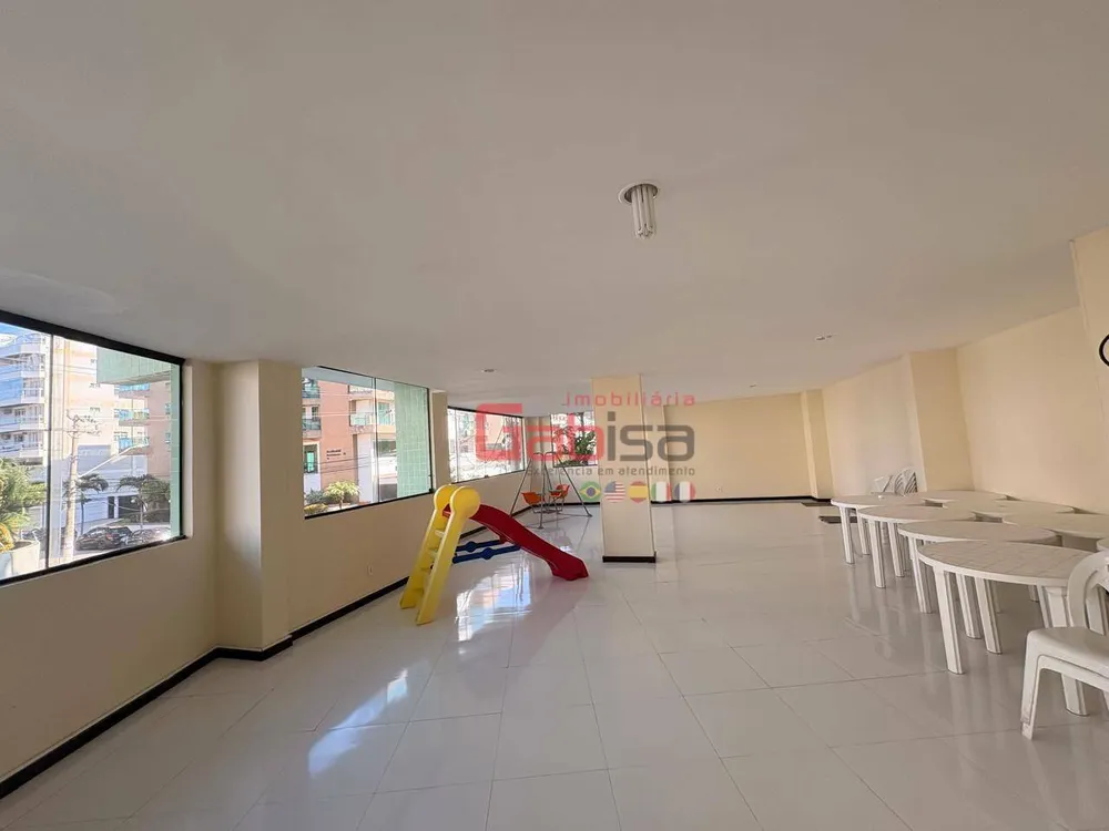 Apartamento, 4 quartos, 140 m² - Foto 3