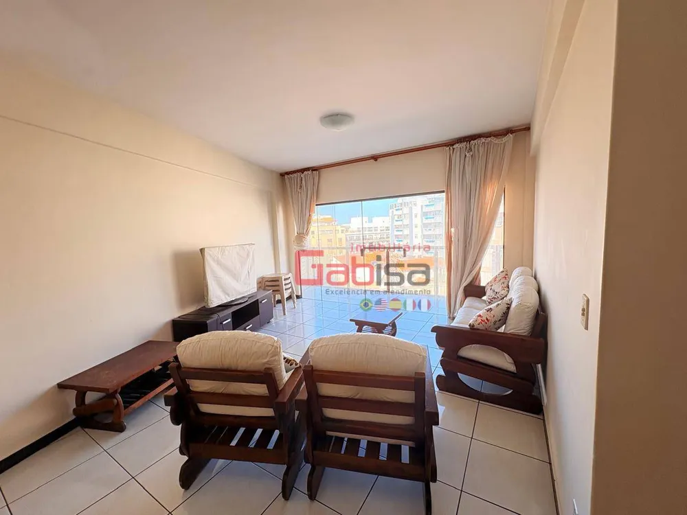 Apartamento, 4 quartos, 140 m² - Foto 25