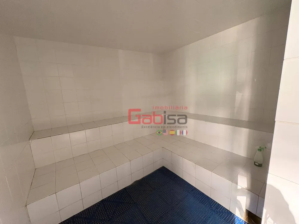 Apartamento, 4 quartos, 140 m² - Foto 12