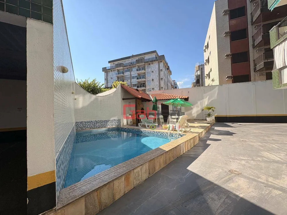 Apartamento, 4 quartos, 140 m² - Foto 4