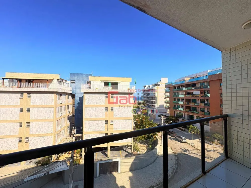 Apartamento, 4 quartos, 140 m² - Foto 14