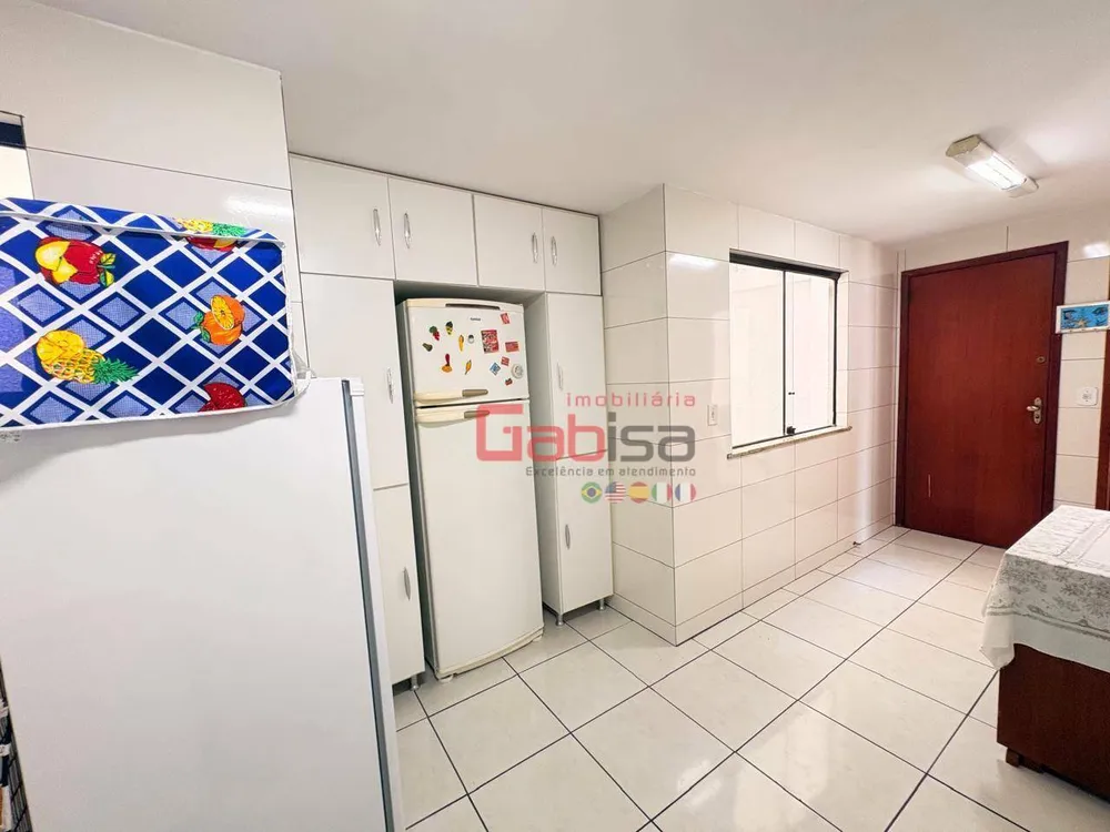 Apartamento, 4 quartos, 140 m² - Foto 10