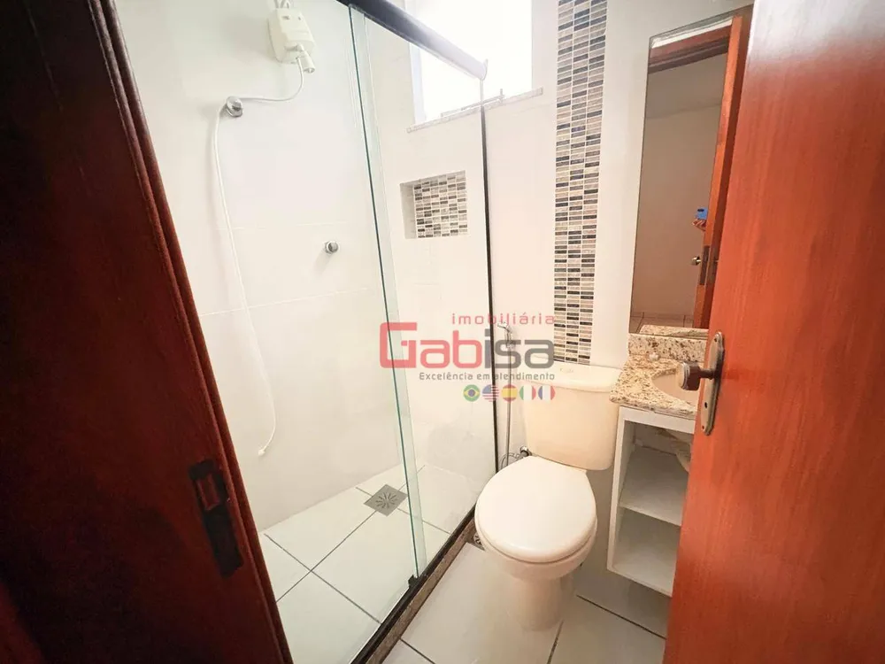 Apartamento, 4 quartos, 140 m² - Foto 1