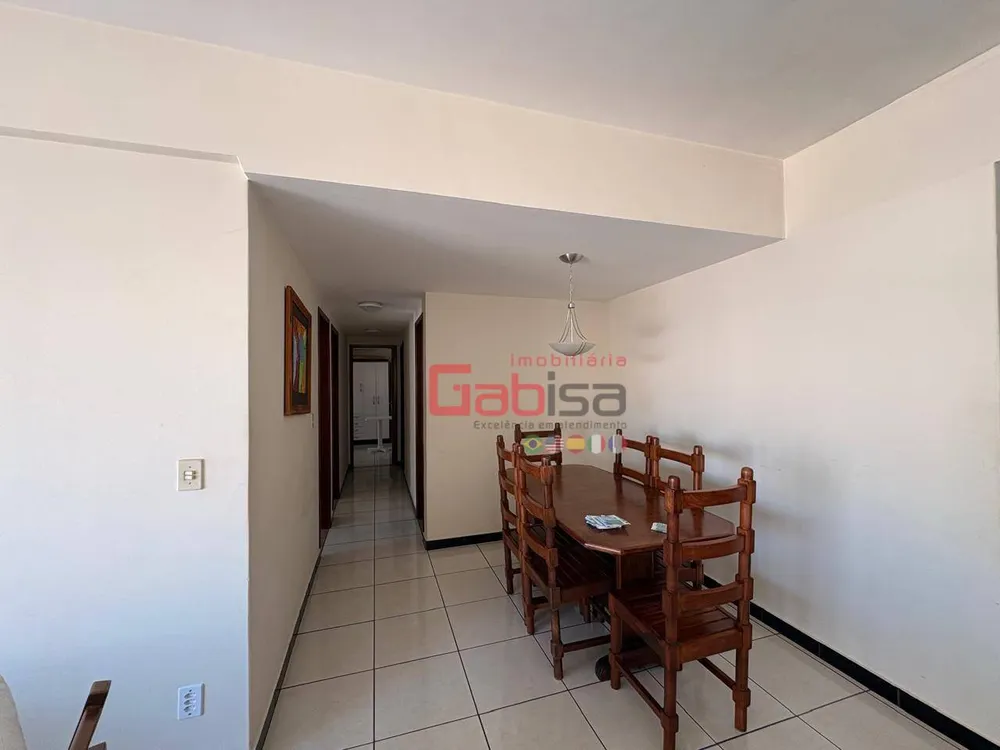 Apartamento, 4 quartos, 140 m² - Foto 20