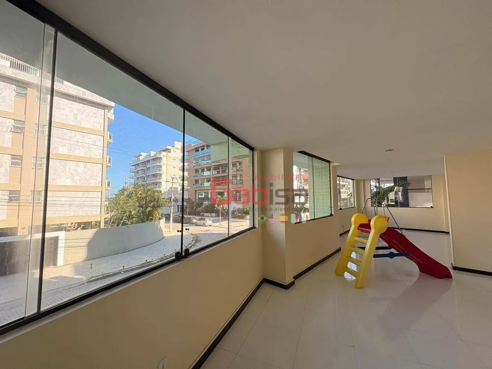 Apartamento, 4 quartos, 140 m² - Foto 11