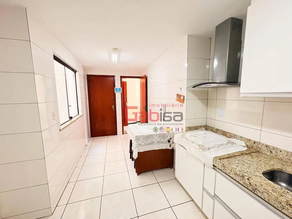Apartamento, 4 quartos, 140 m² - Foto 8