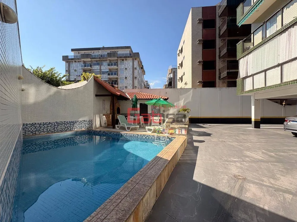Apartamento, 4 quartos, 140 m² - Foto 23