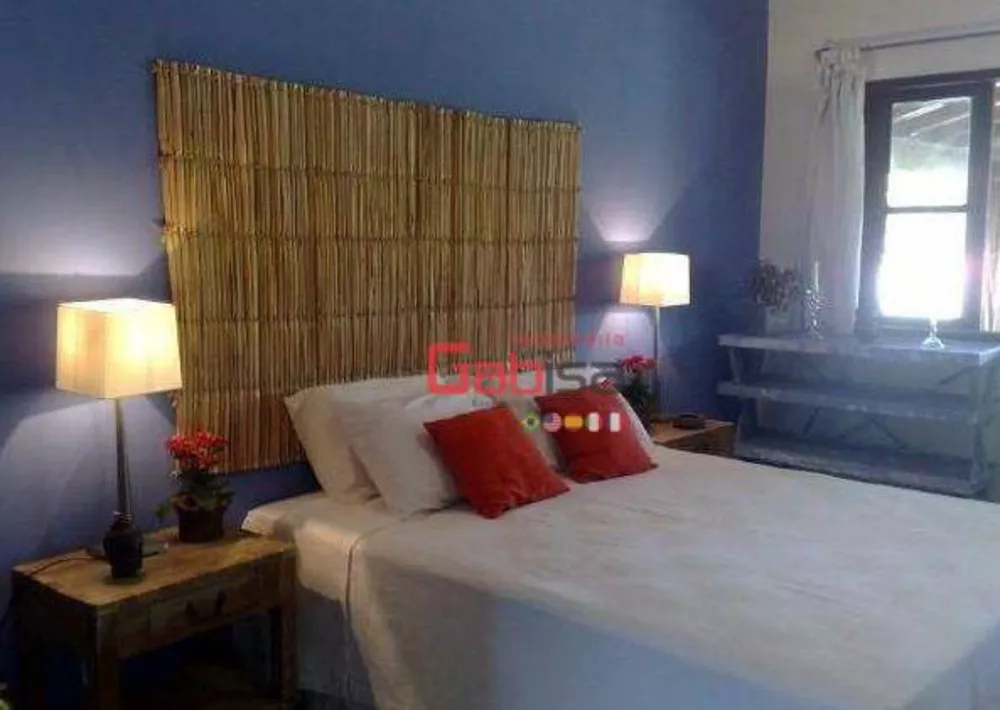 Pousada-Chalé, 10 quartos, 2500 m² - Foto 27