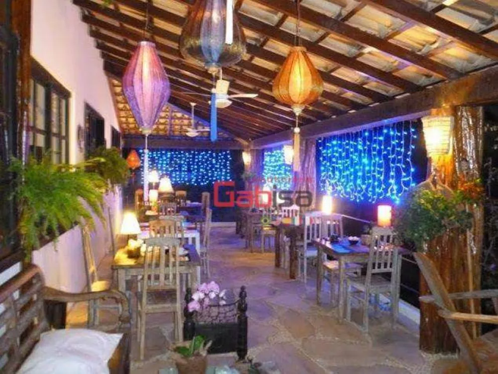 Pousada-Chalé, 10 quartos, 2500 m² - Foto 9