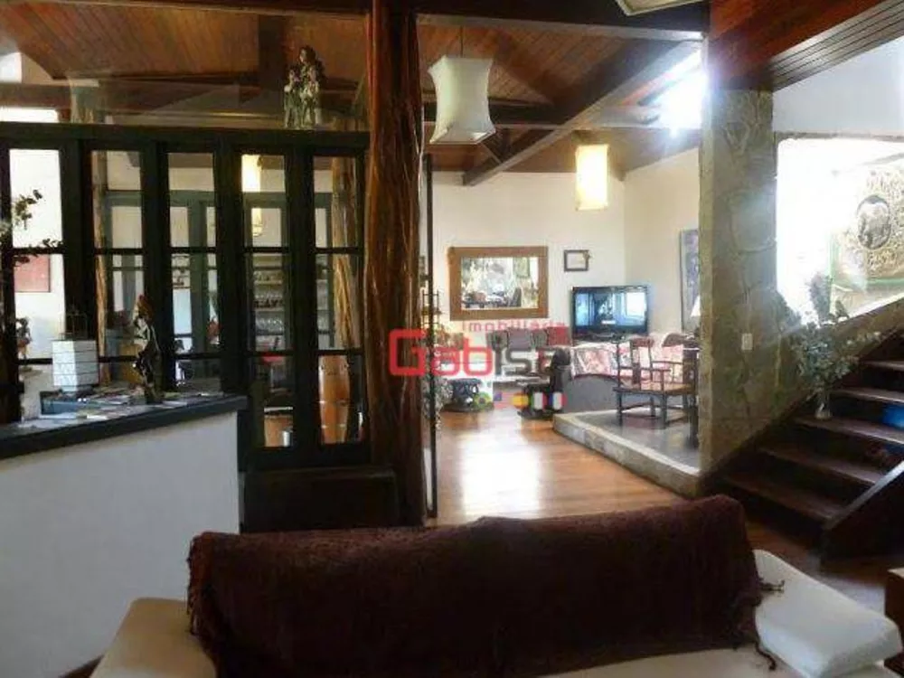 Pousada-Chalé, 10 quartos, 2500 m² - Foto 16