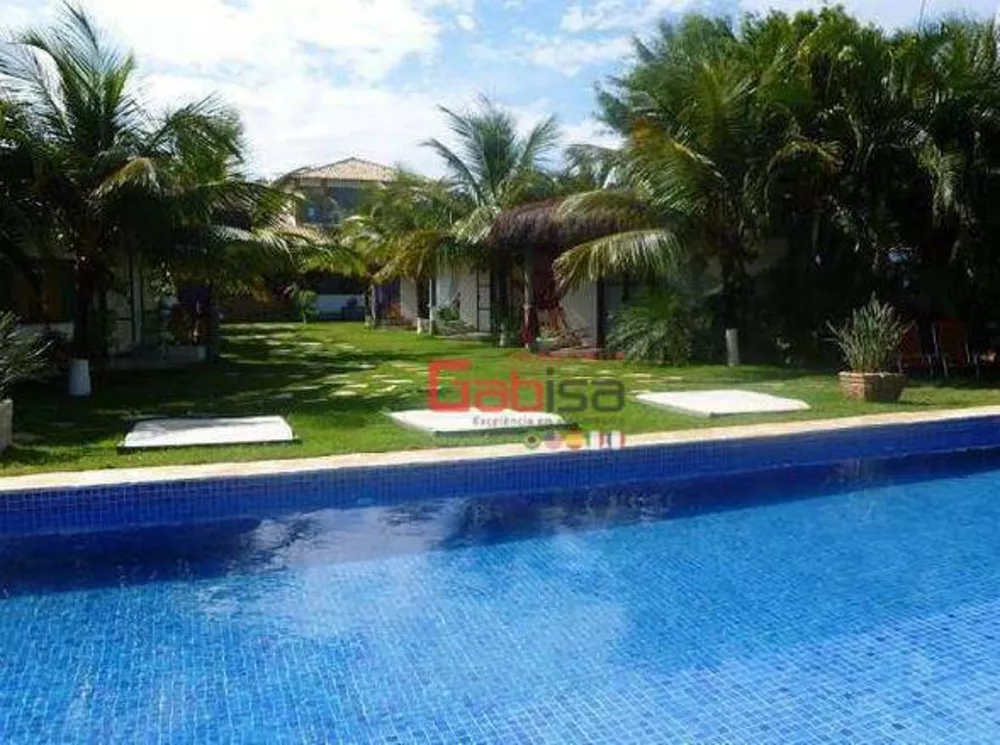 Pousada-Chalé, 10 quartos, 2500 m² - Foto 4
